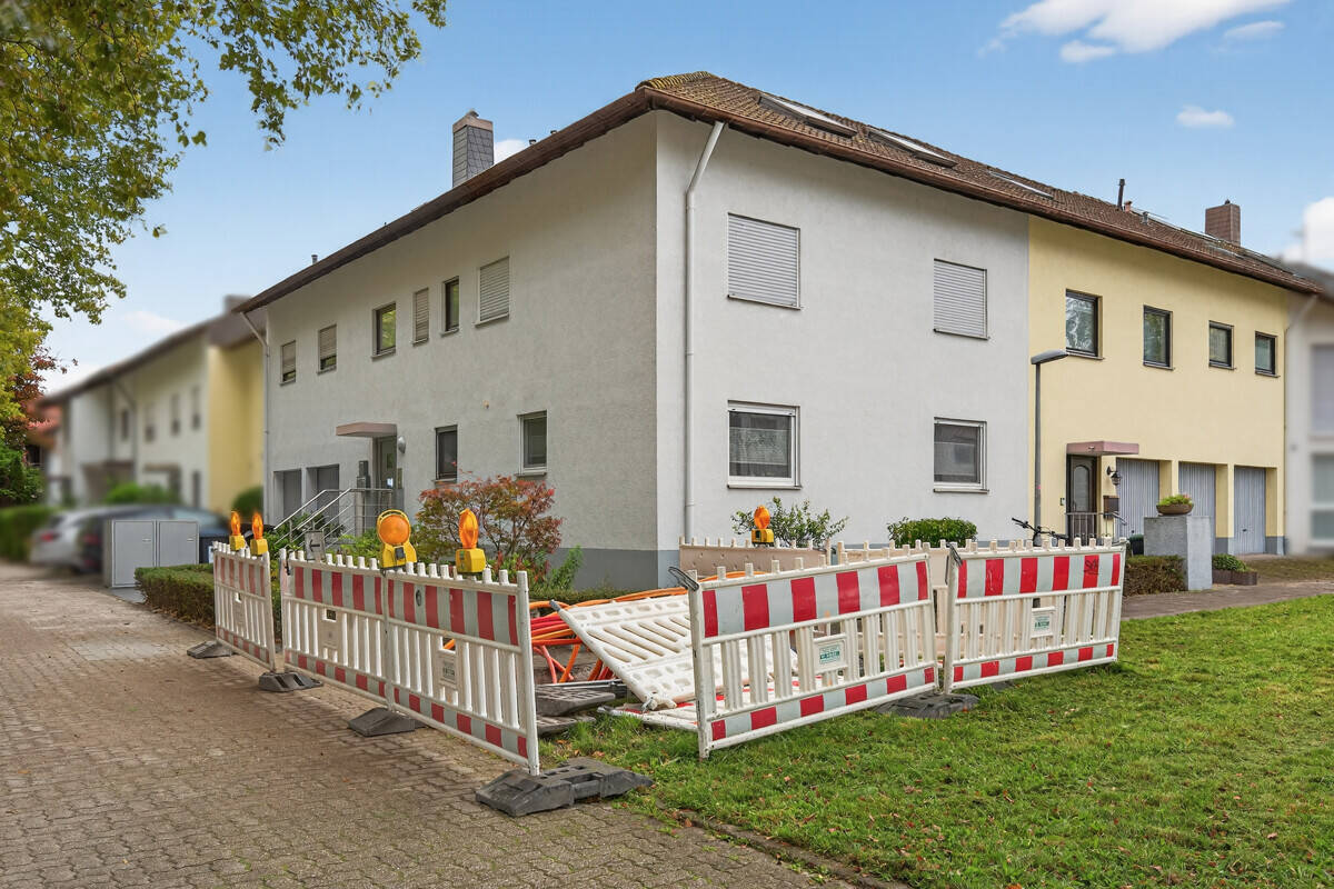 Schöne Wohnung zum Träumen – Karlsruhe – Vorschaubild 3