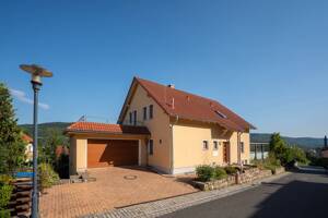 Hochwertiges Einfamilienhaus mit Einliegerwohnung – 7743 Jena – Vorschaubild 5