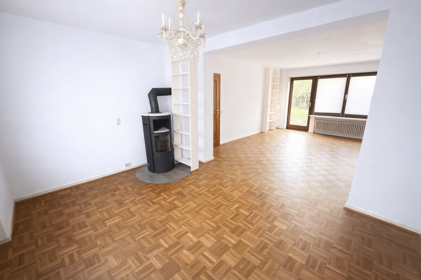 Einladendes Reihenendhaus in Marburg/Cappel - Ihr ideales Zuhause erwartet Sie! – Marburg – Bild 1 von 8