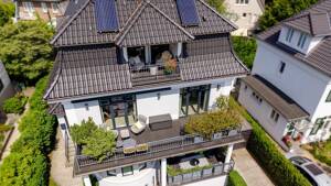 Ein Zuhause zum Ankommen - Exklusives Wohnen in Blankenese – 22587 Hamburg – Vorschaubild 2