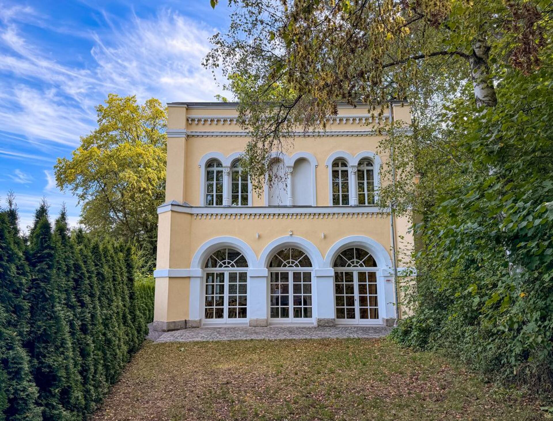 Einfamilienhaus in 96450 Coburg mit 119,93 m² kaufen