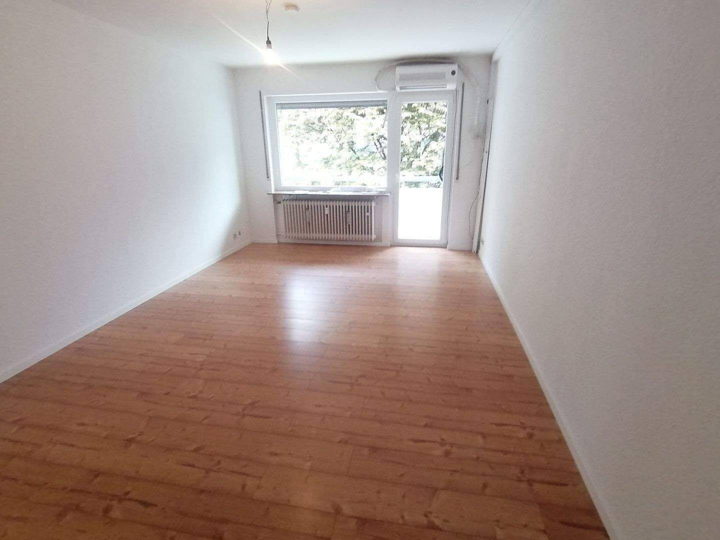 Interessante, ruhige,2 Zi.-ETW,Balkon Frankfurt-Berkershei – Frankfurt am Main – Vorschaubild 7
