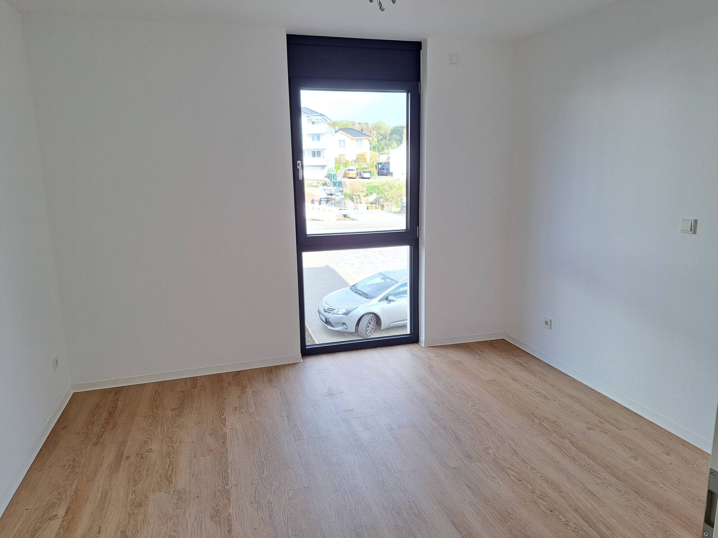 Erstbezug: moderne 4 Zimmer Wohnung in Kassel Wolfsanger – Kassel – Vorschaubild 7