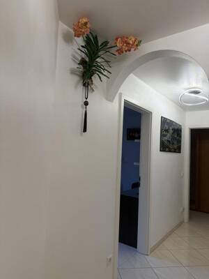 Helle 3 Zimmer ETW München-Berg am Laim, moebliert, Privatverkauf – 81673 München – Vorschaubild 3