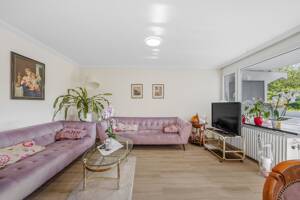 Renovierte 3-Zimmer-Wohnung mit offener Wohnküche - Bezugsfrei ab März 2027 – 81737 München – Vorschaubild 3