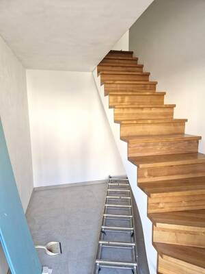Einzigartig! Wunderschöne 4-Zimmer-Wohnung mit Dachterrasse zu vermieten! – 4288 Leipzig – Vorschaubild 6