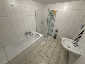 Barrierefreies, modernes Wohnen in der Gladbecker-Innenstadt | TG-Stellplatz und Loggia – 45964 Gladbeck – Vorschaubild 9