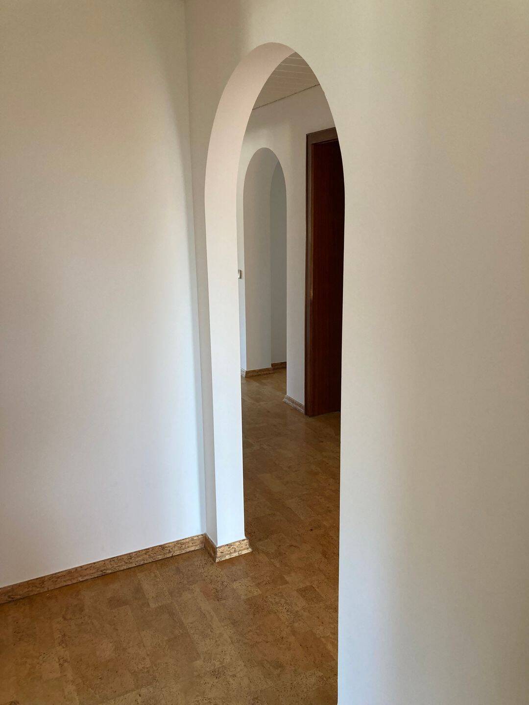 Attraktive, gepflegte DG-Wohnung mit Balkon u. Terrasse – Saarbrücken – Vorschaubild 2