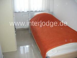 INTERLODGE Modern und neu möblierte Wohnung mit Balkon u. 2. Schlafraum in Essen-City - Nähe Uni – 45141 Essen – Vorschaubild 7