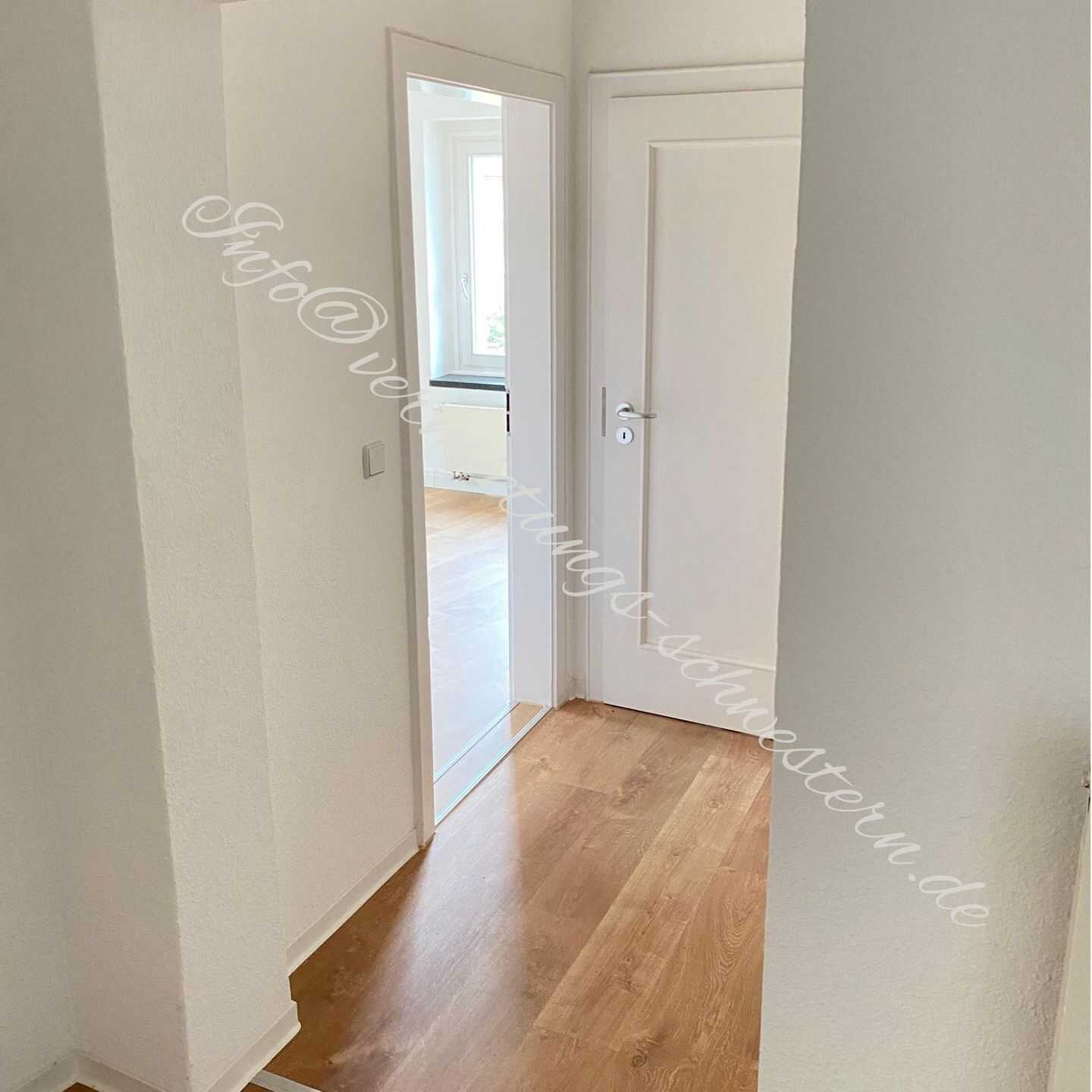 Moderne 2-Zimmer-Wohnung im Lutherviertel, Chemnitz – Chemnitz – Vorschaubild 4