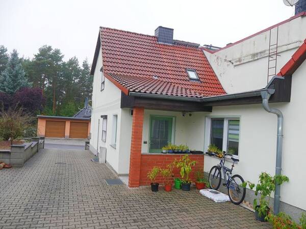 Einfamilienhaus in 06888 Lutherstadt Wittenberg mit 109 m² kaufen