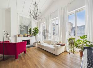 PRESTIGE TOWNHOUSE 650M² IN BERLIN MITTE+ TG + FAHRSTUHL + DACHTERRASSE – 10117 Berlin – Vorschaubild 7