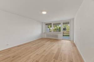 OHNE PROVISION 3,5 Zi Wohnung mit extra Hobbyraum und Terrasse – 71229 Leonberg – Vorschaubild 1