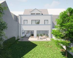 Wohnen wie im Einfamilienhaus – in Rheinnähe mit 2 Dachterrassen und Siebengebirgsblick – 53639 Königswinter – Vorschaubild 6