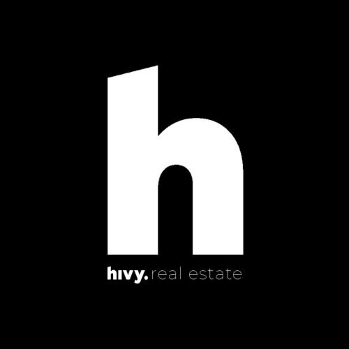 Hivy. logo