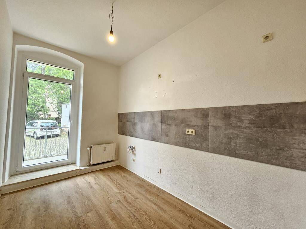 Frisch Saniert! Fast zu gut für die Warmmiete, aber hier können Sie sparen. – Chemnitz – Vorschaubild 6
