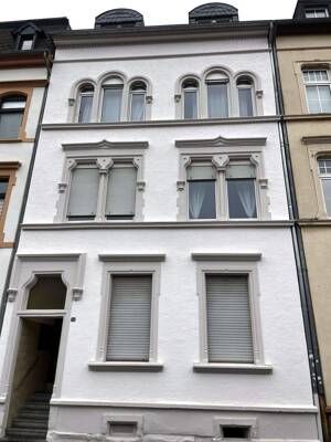 ****Gepflegter Altbau mit 6 Wohnungen in gefragter Innenstadtlage****