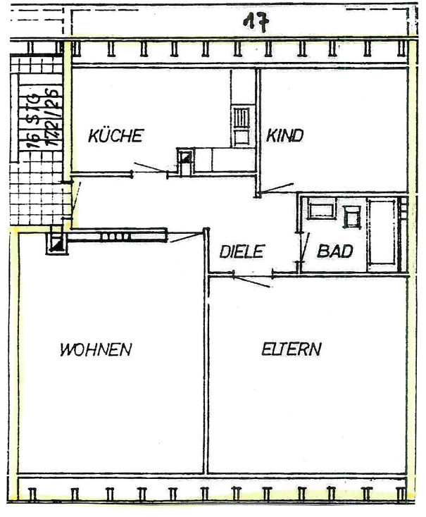 Immobilie