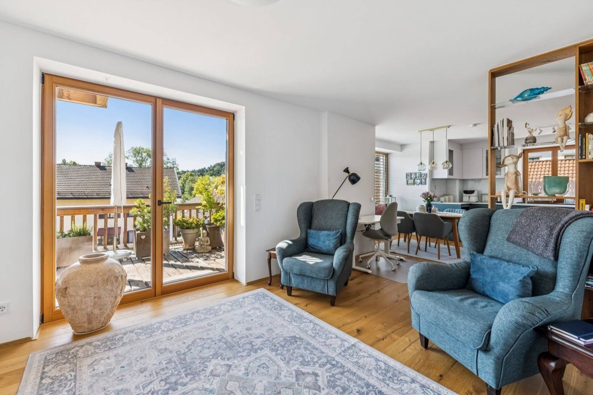 Etagenwohnung in 83646 Bad Tölz mit 67,57 m² kaufen
