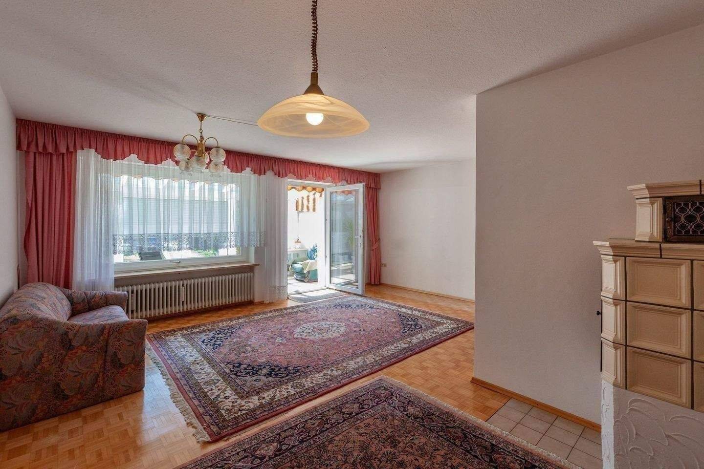 FBC - Zusammen leben: Stadtmittelhaus mit eigenem Wohnbereich im DG – Fürstenfeldbruck – Vorschaubild 7