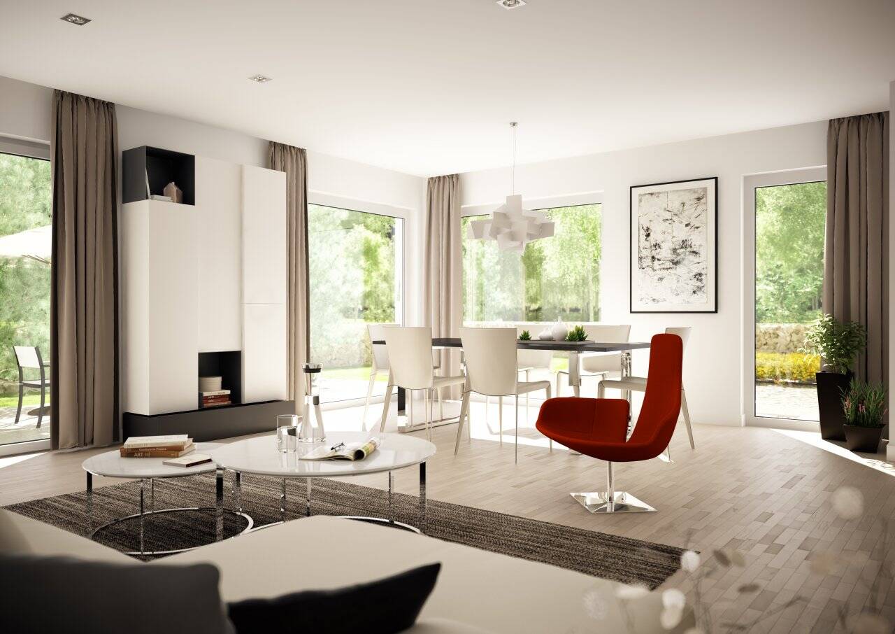 Haus mit Style – Bidingen – Vorschaubild 4