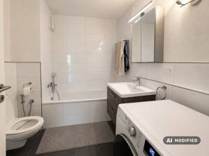 Stilvolle Penthouse-Wohnung mit 5 Zimmern, ca. 70 m² Dachterrasse, hochwertiger Ausstattung – 69126 Heidelberg – Vorschaubild 4