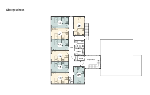 Rohdachboden in 56812 Cochem mit 50 m² kaufen