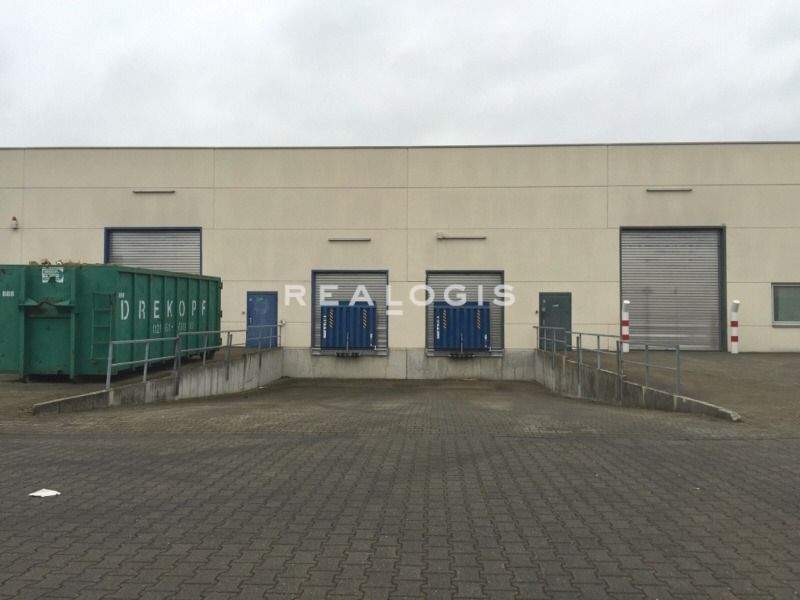 ebenerdig | modern | ca. 5,75 m UKB