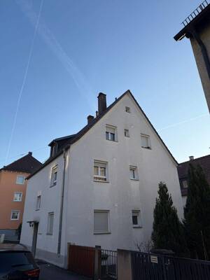 Moderne 3-Familienhaus mit Garten EG-Wohnung Frei- in Stuttgart Bad Cannstatt – 70374 Stuttgart – Vorschaubild 4
