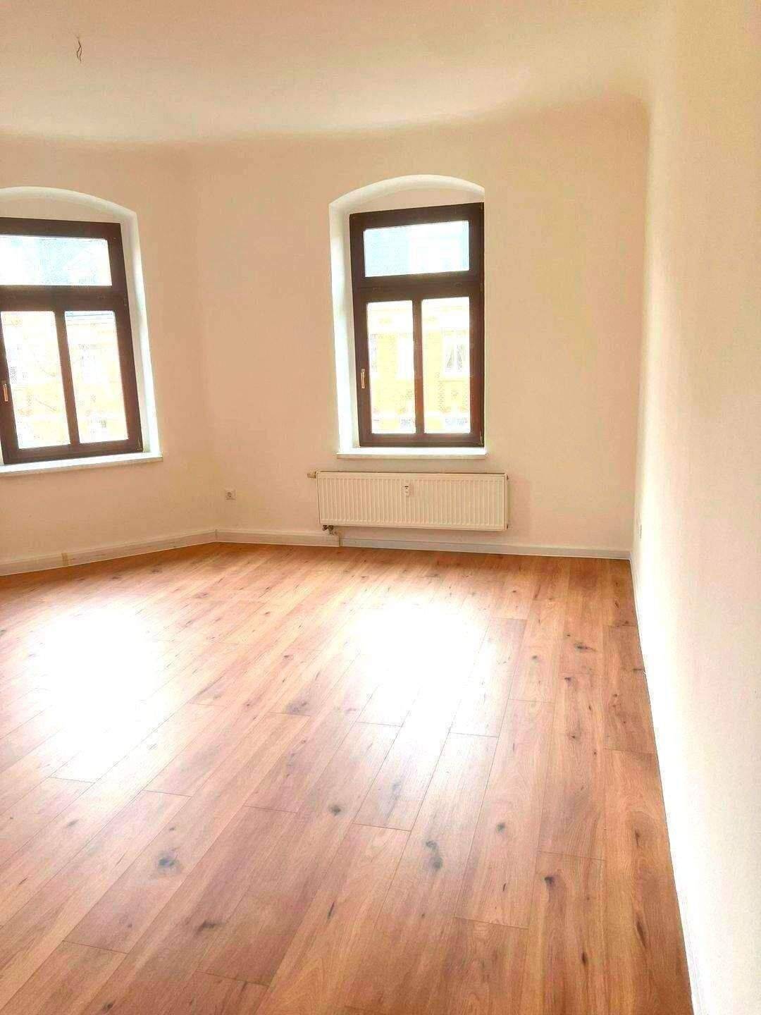 NEU SANIERT / BLICK INS GRÜNE / TOP LAGE – Chemnitz – Vorschaubild 8
