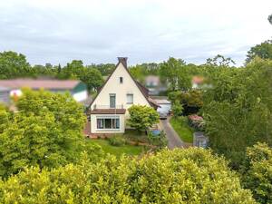 Charme, Substanz und Perspektive - Einfamilienhaus mit Doppelgarage in Bad Essen - Wittlage! – 49152 Bad Essen – Vorschaubild 7