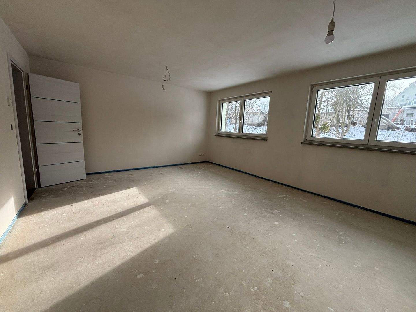 Was heute alle suchen: Modernes, sparsames Haus auf überschaubarem Grundstück! – Wernigerode – Vorschaubild 7