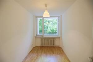 München an den Isarauen: freie, gemütliche 2,5-Zi.-Whg. im Hochparterre mit 2 Loggien – 81543 München – Vorschaubild 8