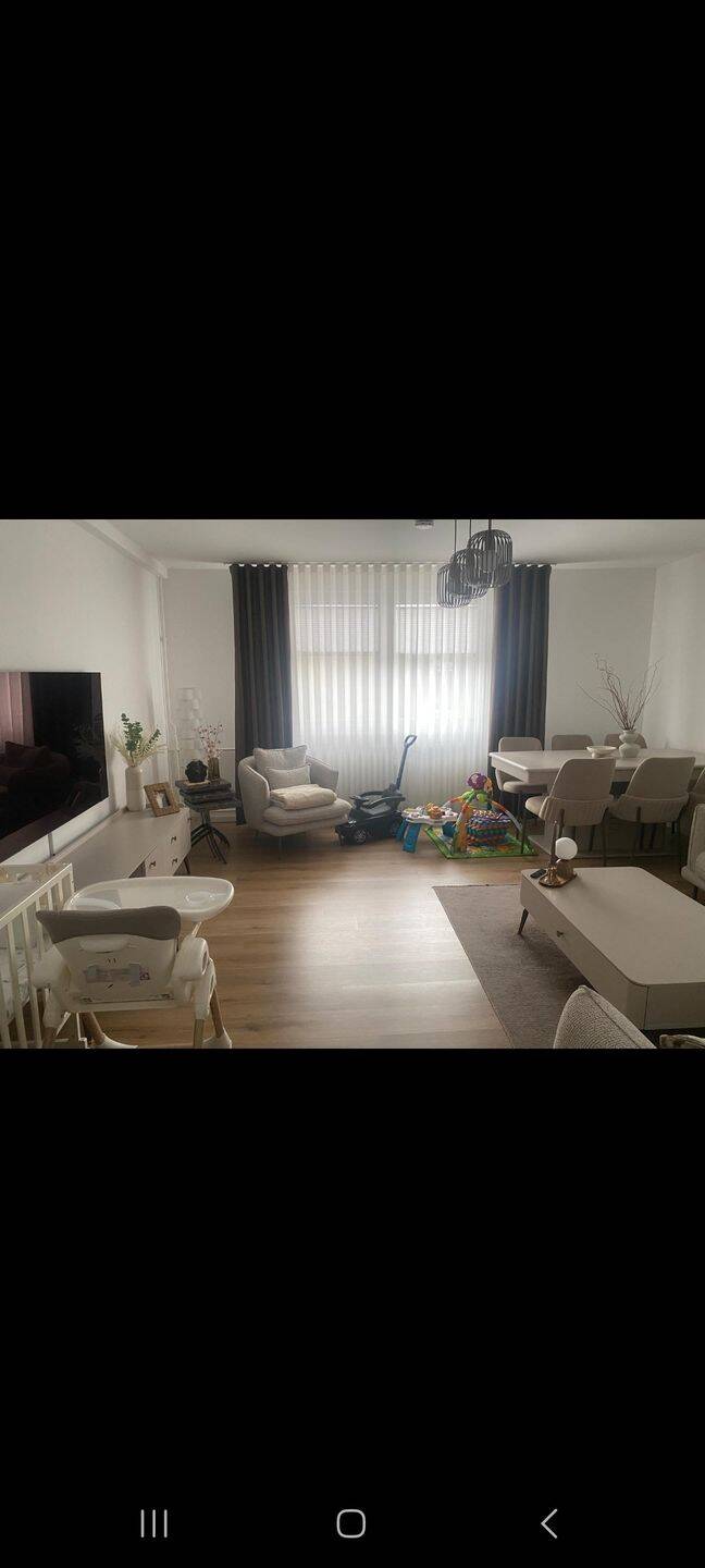 Zweizimmerwohnung