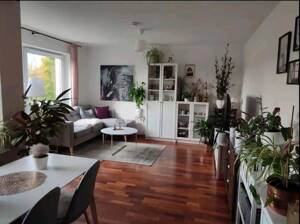 Moderne 3,5 Zimmerwohnung - 70m² - Horchheimer Höhe Koblenz – 56076 Koblenz – Vorschaubild 2