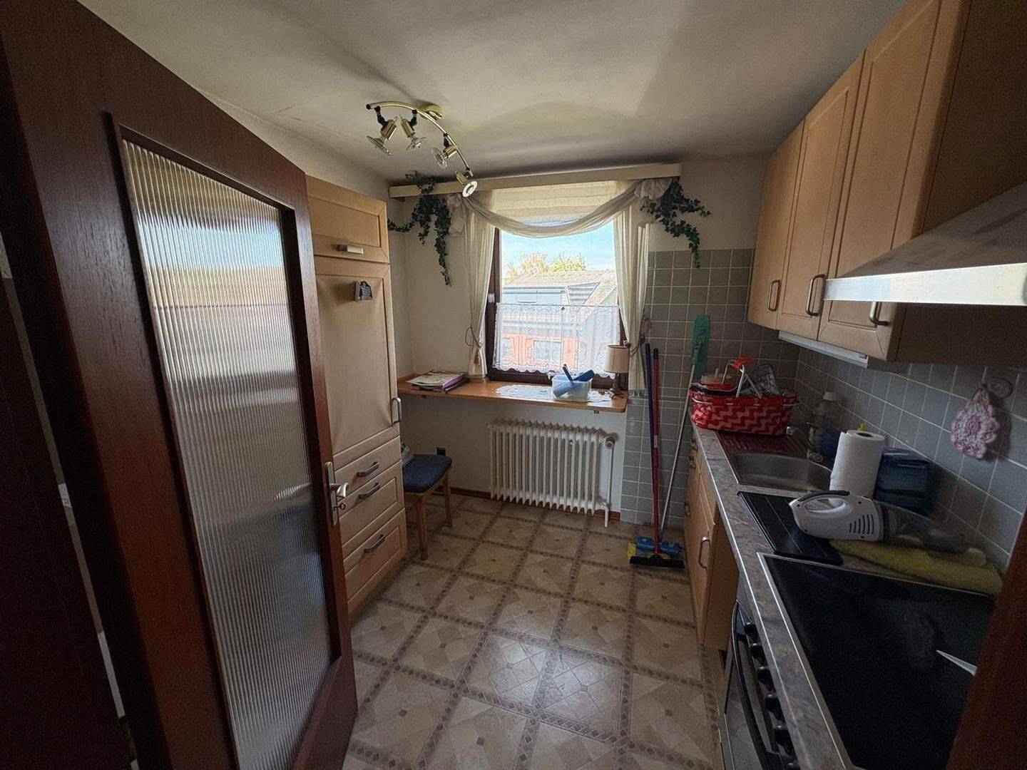 Offen für faire Preisgespräche +++ Attraktives Mehrfamilienhaus mit zwei Wohneinheiten in sonniger Lage mit unverbaubarem Blick – Hamburg – Vorschaubild 4