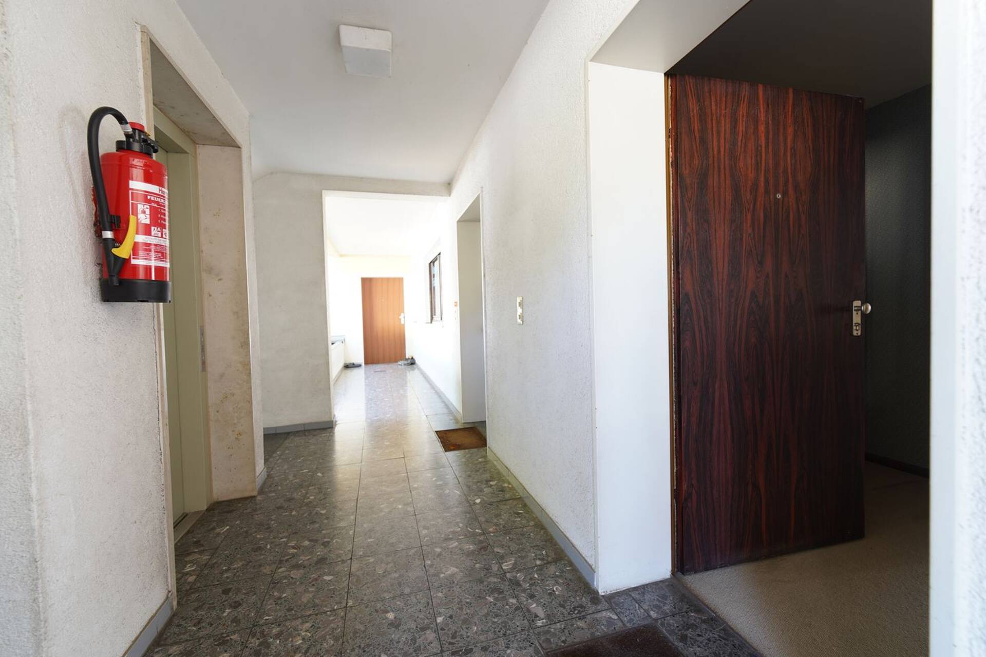 Etagenwohnung in 79183 Waldkirch mit 66 m² kaufen