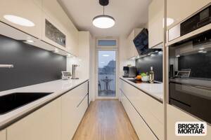 Wunderschöne sanierte 4 Zimmerwohnung in Betzenhausen – 79114 Freiburg im Breisgau – Vorschaubild 6