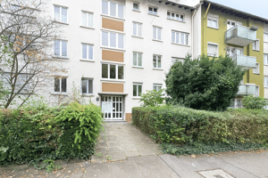 Sichere Kapitalanlage in Stuttgart-Nord: Gepflegte 36 m² | Top Einnahmen | Ideal für Anleger – 70174 Stuttgart – Vorschaubild 5