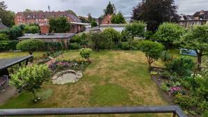 Charmanter Rückzugsort mit Geschichte & Potential – 23562 Lübeck – Vorschaubild 4