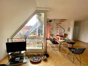 Nicht einfach vier Zimmer - sondern ein Zuhause mit Persönlichkeit. – 85055 Ingolstadt – Vorschaubild 3