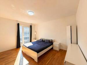 Zentral. Modern. Familienfreundlich. - 4-Zimmer-Wohnung mit Tiefgarage – 64293 Darmstadt – Vorschaubild 6