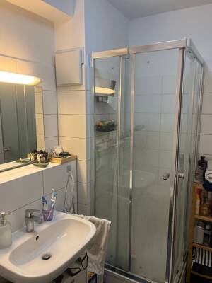 Helle 1- Zimmer Wohnung in Top-Lage ab 16.09. – 91052 Erlangen – Vorschaubild 8
