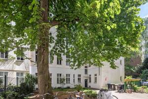 Eigenbedarf möglich! Altbaucharme im Westfälischen Viertel - Nur wenige Schritte zum Bundesratsufer – 10555 Berlin – Vorschaubild 9