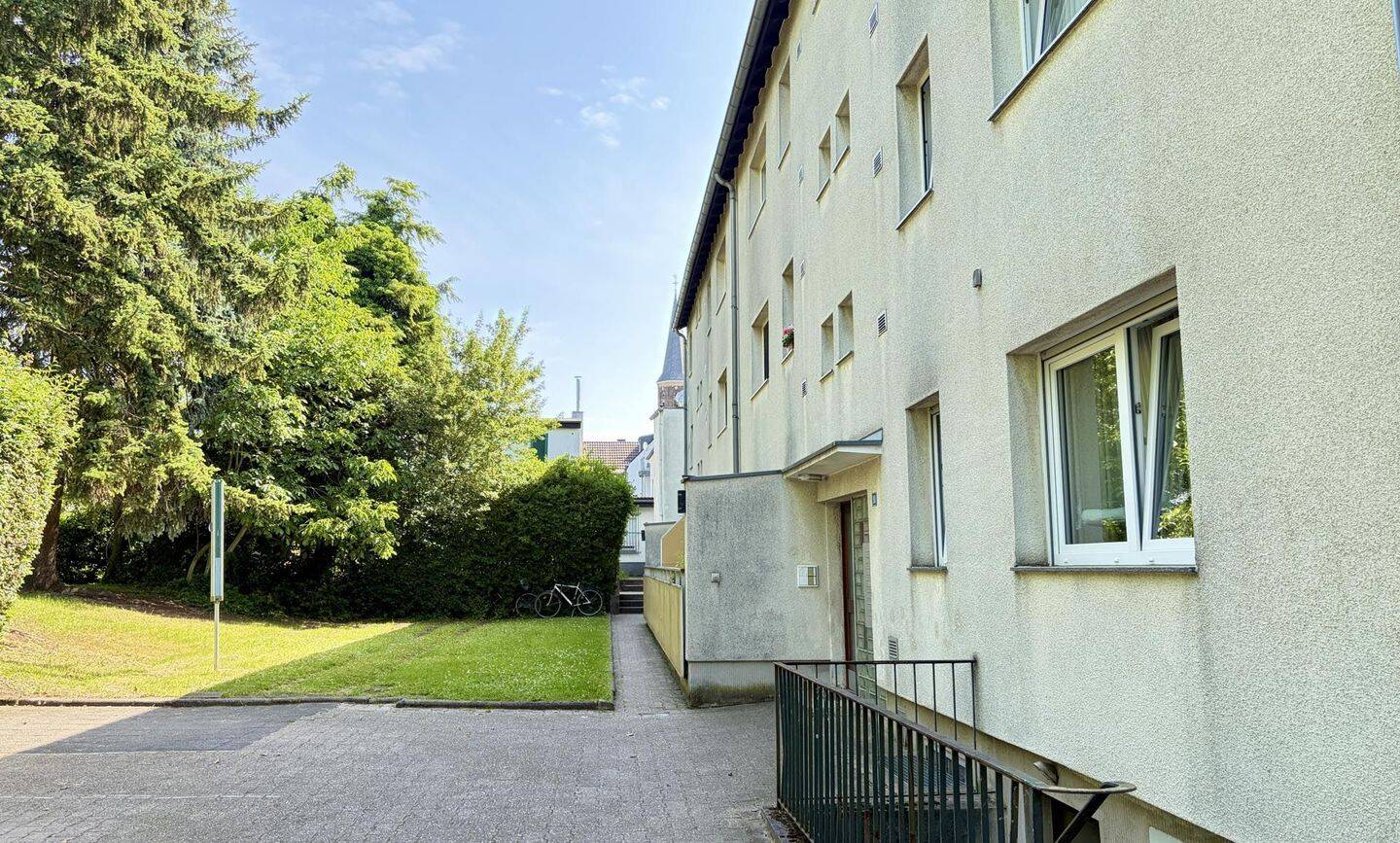 Starke Kapitalanlage in Alt-Longerich: gepflegt, vermietet und modernisiert – Köln – Vorschaubild 2