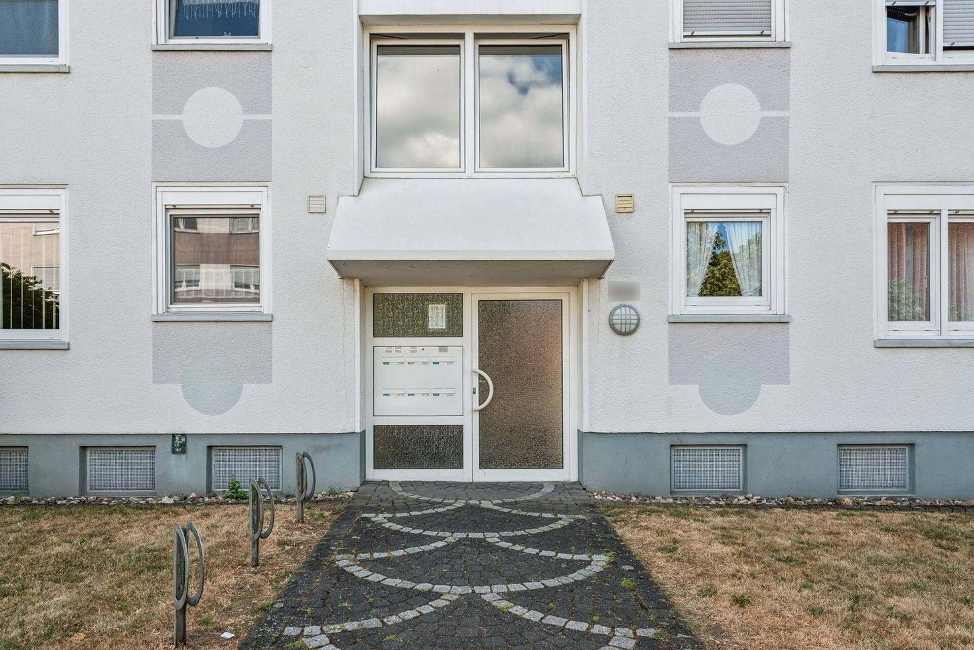 Etagenwohnung in 51371 Leverkusen mit 66 m² kaufen