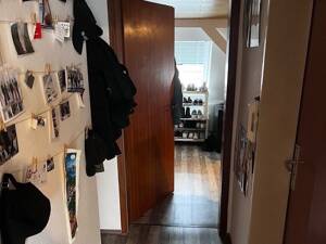 Nachmietende gesucht für zentrale 2,5 Zimmer Wohnung – 70182 Stuttgart – Vorschaubild 4