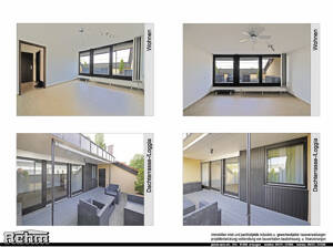 Außergew. 2 Zim.-ETW mit Dachterrasse – 91052 Erlangen – Vorschaubild 6