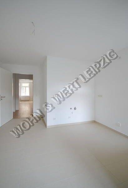 BRUNNENVIERTEL**1-ZKB*Balkon+Terrasse*Bad mit Dusche*Wohnküche*Parkett*EBK/ges. 595 EUR – Leipzig – Vorschaubild 7