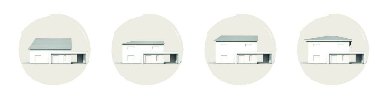 Individuell geplantes Einfamilienhaus in Tann (Rhön) - Flexibles Wohnen mit allkauf Qualität und Komfort – Tann – Vorschaubild 6